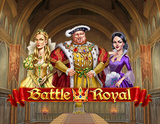 Battle Royal (Play'n Go) slot Play'n GO
