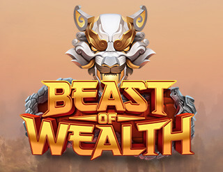 Beast of Wealth slot Play'n GO