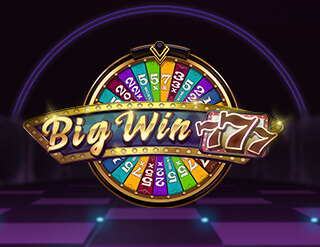 Big Win 777 slot Play'n GO