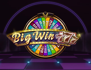 Big Bonus Slots 777 by Senario Wireless Game for sale online