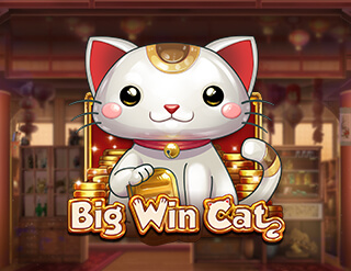 Big Win Cat slot Play'n GO