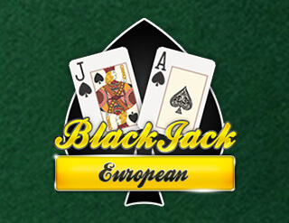 Blackjack MH slot Play'n GO