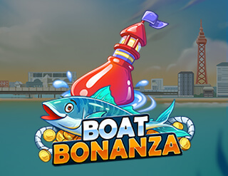 Boat Bonanza slot Play'n GO