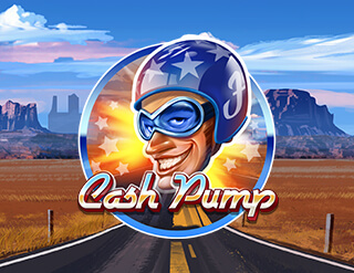 Cash Pump slot Play'n GO