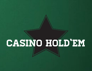 Casino Hold'em (Play'n Go) slot Play'n GO