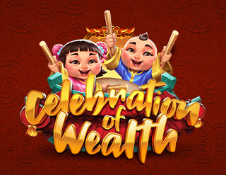Celebration of Wealth slot Play'n GO