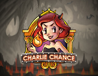 Charlie Chance slot Play'n GO
