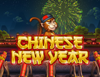 Chinese New Year (Play'n Go) slot Play'n GO