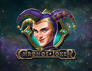 Chronos Joker slot Play'n GO