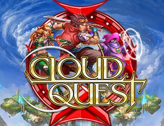 Cloud Quest slot Play'n GO