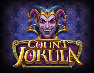 Count Jokula slot Play'n GO