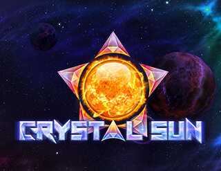 Crystal Sun slot Play'n GO