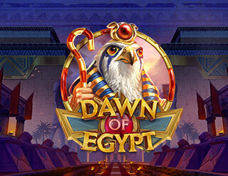 Dawn of Egypt slot Play'n GO
