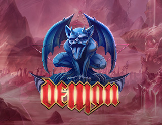 Demon slot Play'n GO