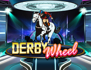 Derby Wheel slot Play'n GO