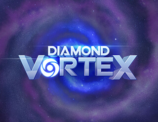 Diamond Vortex slot Play'n GO