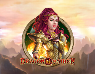 Dragon Maiden slot Play'n GO