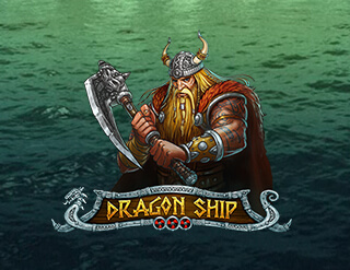 Dragon Ship slot Play'n GO