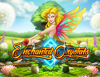 Enchanted Crystals (Play'n Go) slot Play'n GO
