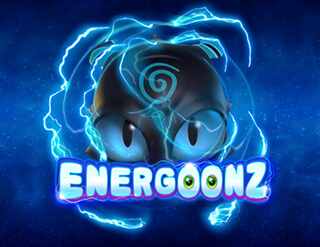 Energoonz slot Play'n GO