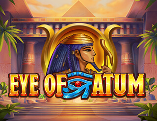 Eye of Atum slot Play'n GO