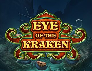 Eye of the Kraken slot Play'n GO
