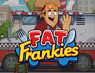 Fat Frankies slot Play'n GO