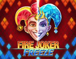 Fire Joker Freeze slot Play'n GO