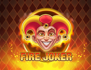 Fire Joker slot Play'n GO