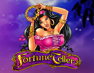 Fortune Teller (Play'n Go) slot Play'n GO