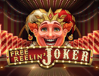 Free Reelin' Joker