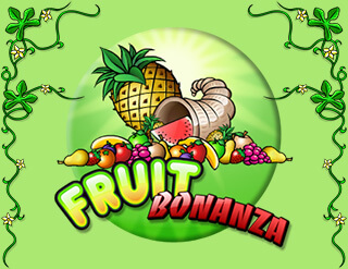Fruit Bonanza slot Play'n GO