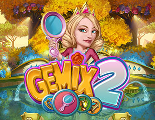Gemix 2 slot Play'n GO
