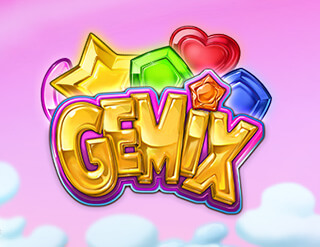Gemix slot Play'n GO