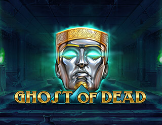 Ghost of Dead slot Play'n GO
