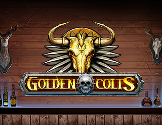 Golden Colts slot Play'n GO
