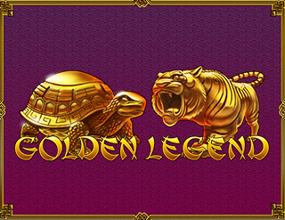 Golden Legend slot Play'n GO