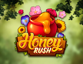 Honey Rush slot Play'n GO