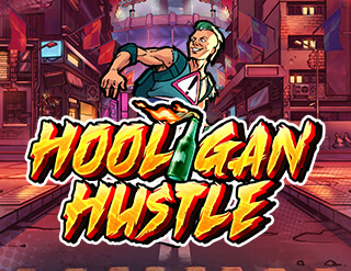 Hooligan Hustle slot Play'n GO