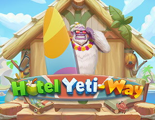 Hotel Yeti-Way slot Play'n GO