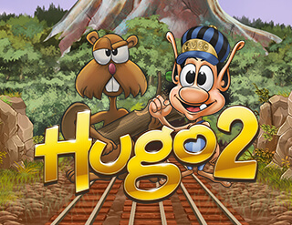 Hugo 2 slot Play'n GO
