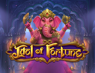 Idol of Fortune slot Play'n GO