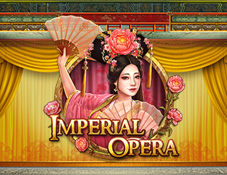 Imperial Opera slot Play'n GO