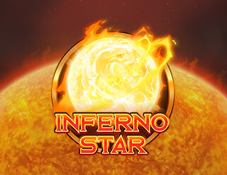 Inferno Star slot Play'n GO