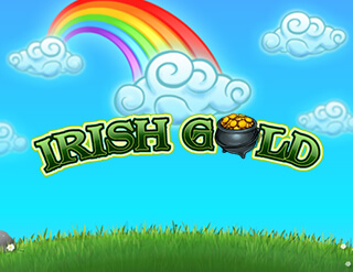 Irish Gold (Play'n Go) slot Play'n GO