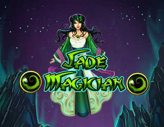 Jade Magician slot Play'n GO