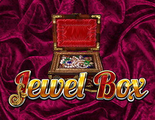 Jewel Box slot Play'n GO