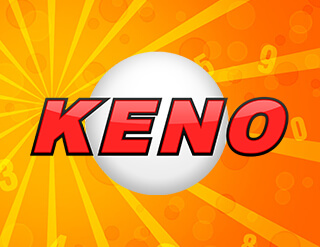 Keno (Play'n Go) slot Play'n GO