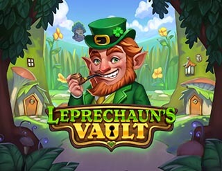 Leprechaun’s Vault slot Play'n GO