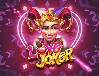 Love Joker slot Play'n GO